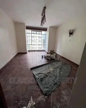 3bdrm Apartment in Kilimani for rent
