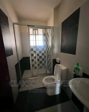 3bdrm Apartment in Kilimani for rent