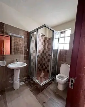 3bdrm Apartment in Kilimani for rent