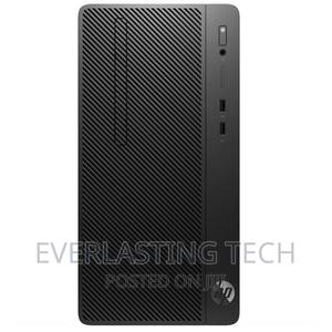 New Desktop Computer HP 290 G4 4GB Intel Core I3 HDD 1T - thumbnail 2