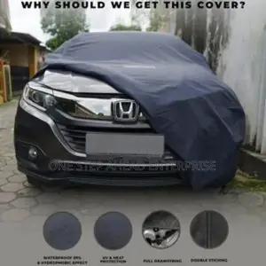 Honda CR-V Waterproofcar Cover