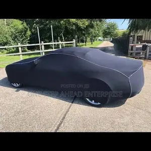 Jeep Cherokee Waterproof Car Cover