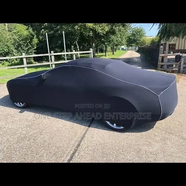 Jeep Cherokee Waterproof Car Cover