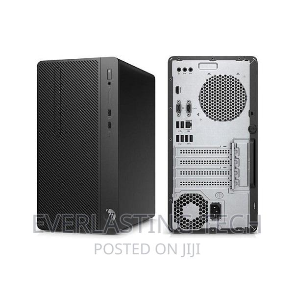 New Desktop Computer HP 290 G4 4GB Intel Core I3 HDD 1T - thumbnail 3