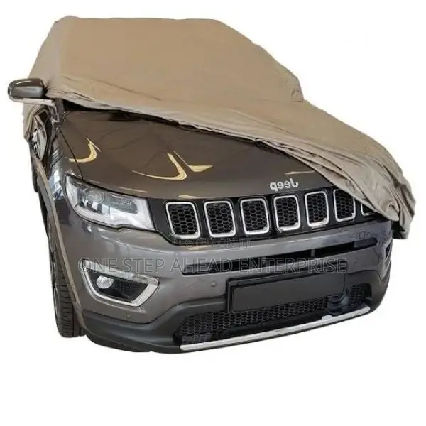 Jeep Cherokee Waterproof Car Cover