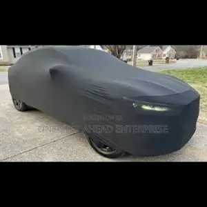 Mazda Cx-5 Waterproof Car Cover