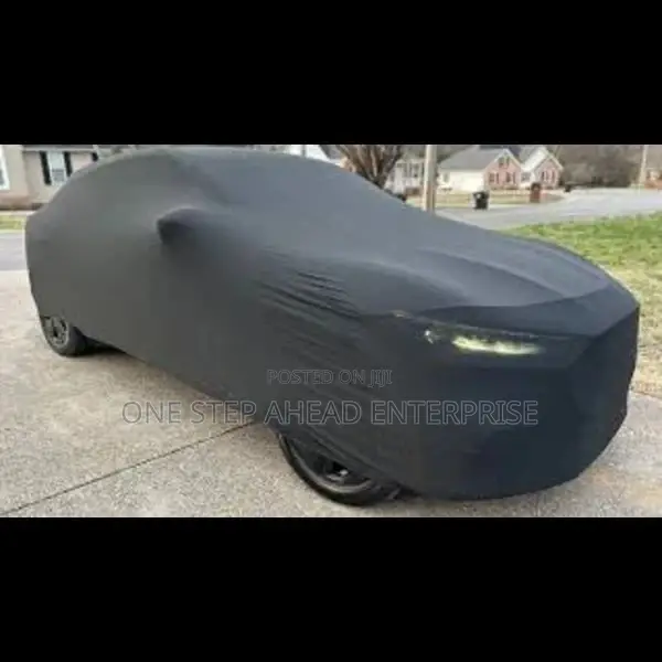 Mazda Cx-5 Waterproof Car Cover