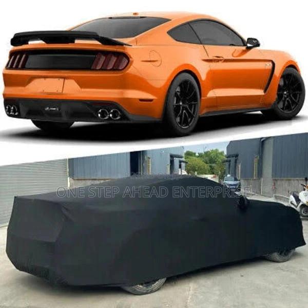 Subaru Outback Waterproof Car Cover