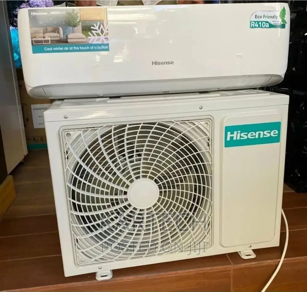 Hisense 18000 Btu Air Conditioner