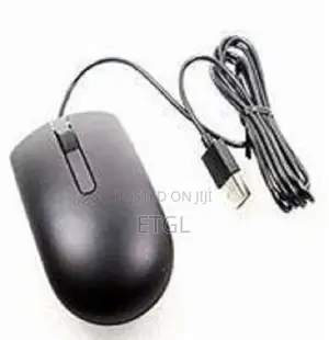 Dell USB Mouse MS116