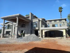 Building and Civil Engineering Contractors