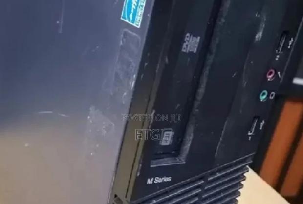 New Lenovo ThinkCentre M910 Tiny 4GB Intel Core I5 HDD 500GB - thumbnail 2