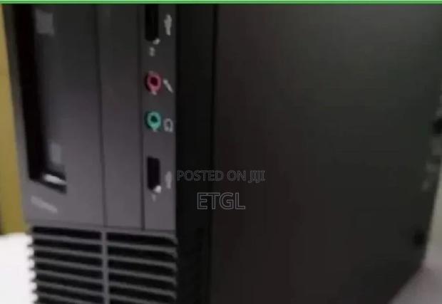 New Lenovo ThinkCentre M910 Tiny 4GB Intel Core I5 HDD 500GB - thumbnail 3