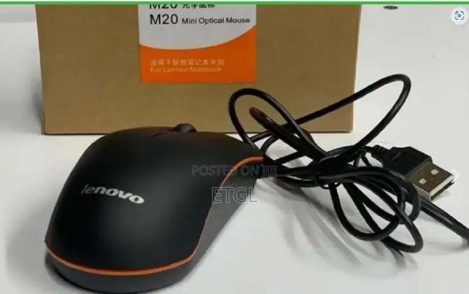 .,Lenovo M20