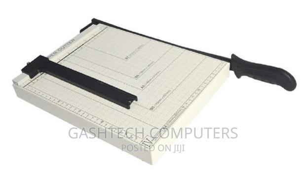 Office Point Paper Cuter - main view