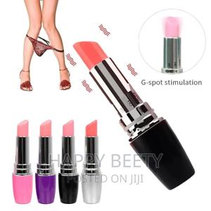 *Pocket Lipstick Vibrators* - thumbnail 2