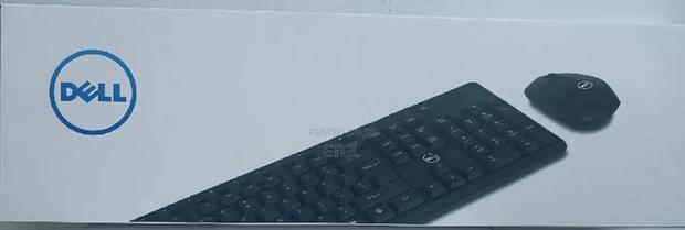 .Wireless Keyboard Dell Combo Km816 Dell Keyboard
