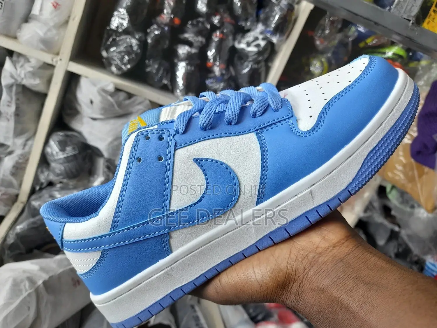 Nike Sb Sneakers