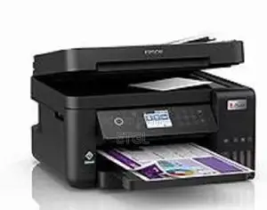 .Epso0 N L627inkjet Tank Printer