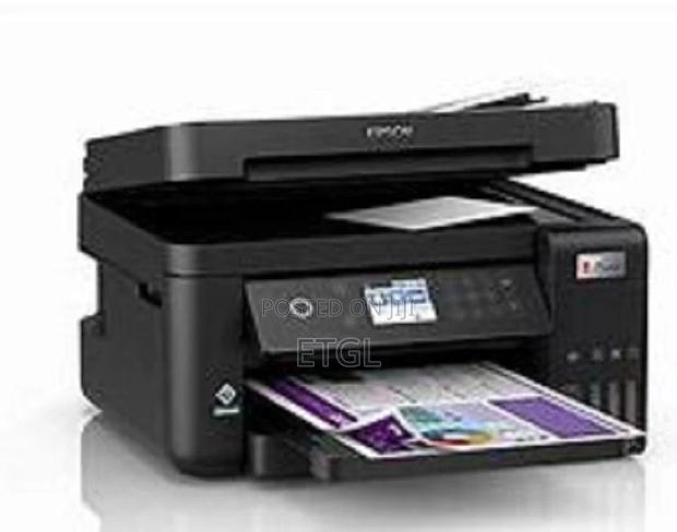 .Epso0 N L627inkjet Tank Printer - main view