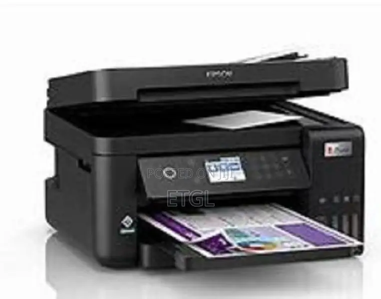 .Epso0 N L627inkjet Tank Printer