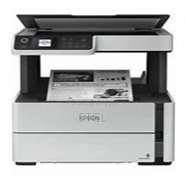 Epson Pson M2140!!M2140 Epson Printer Inkjet