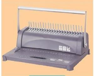 Office Point Binding Machine//Office Point Binding Machine - main view