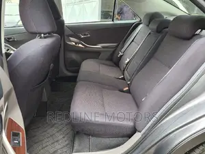 Toyota Allion 2016 Gray