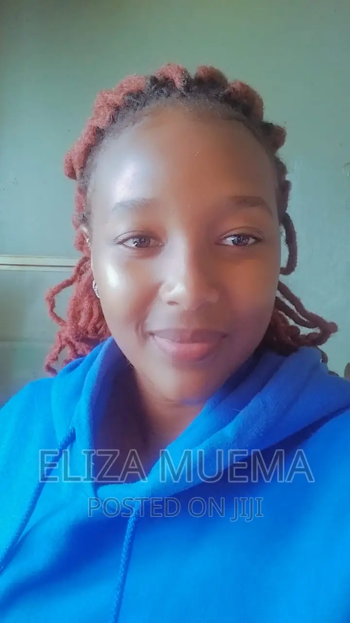 Customer Care Services in Westlands Customer Services CVs, Eliza