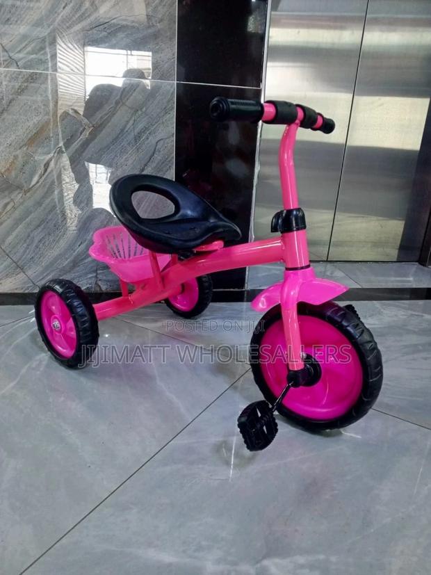 Kids Bike// Kids Trycycle Available