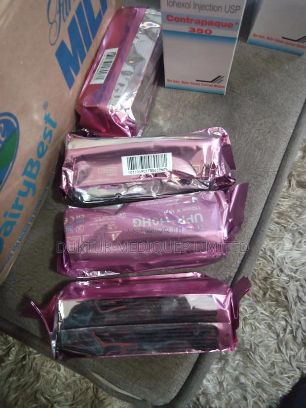 Ultrasound Paper Roll/ Ultrasonic Thermal Roll - thumbnail 3