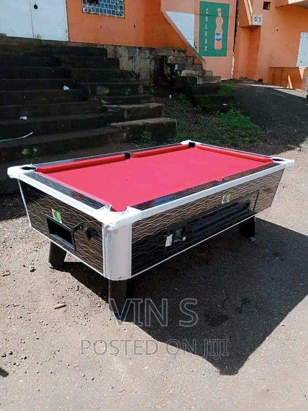 Pool Tables/Pool Tables/Marble-Slate Pool Tables;Pool Tables - main view
