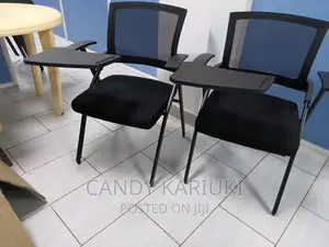 Meeting Training Chairs