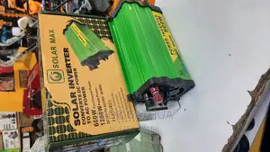 Solar Pump Inverter