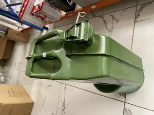 Fuel Jerrican High Quality