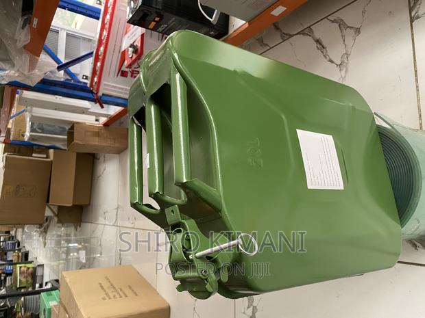 Fuel Jerrican 20L,10L