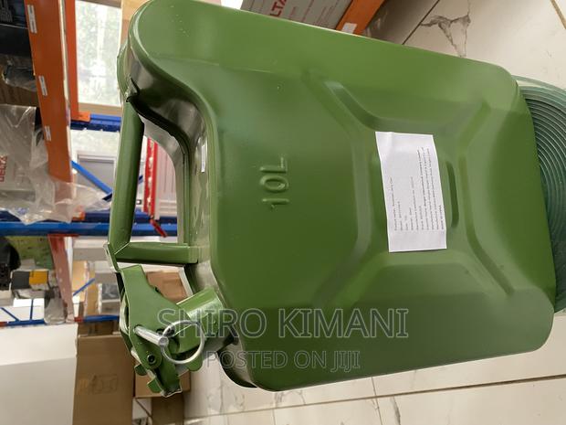 20L,10L Jerrican Best Quality