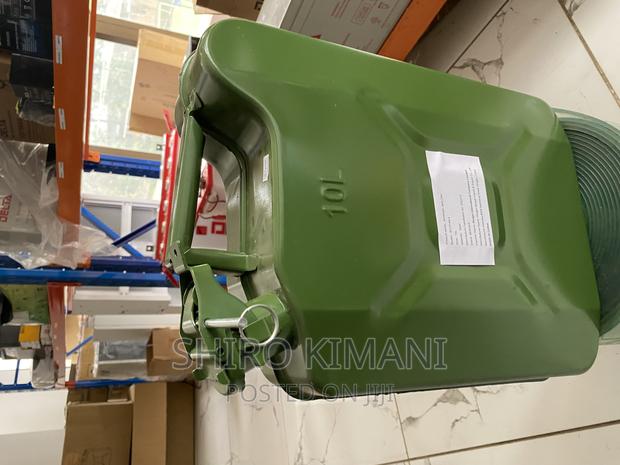 Best 20L,10L Fuel Jerrican