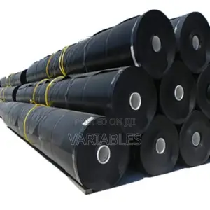 Dam Liners for Substance Farming