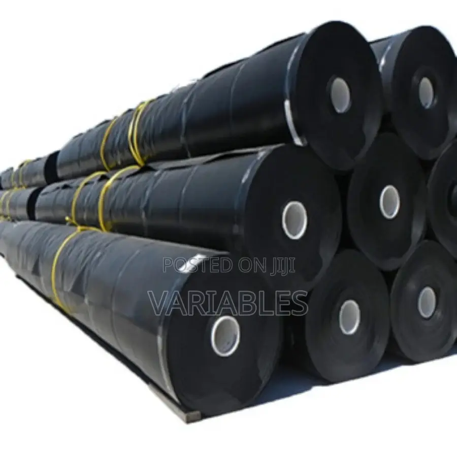 Dam Liners for Substance Farming