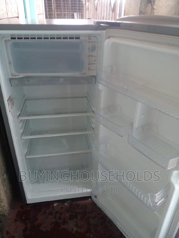 Samsung 192L Fridge - thumbnail 2