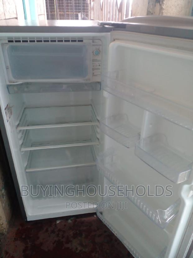Samsung 192L Fridge - thumbnail 3