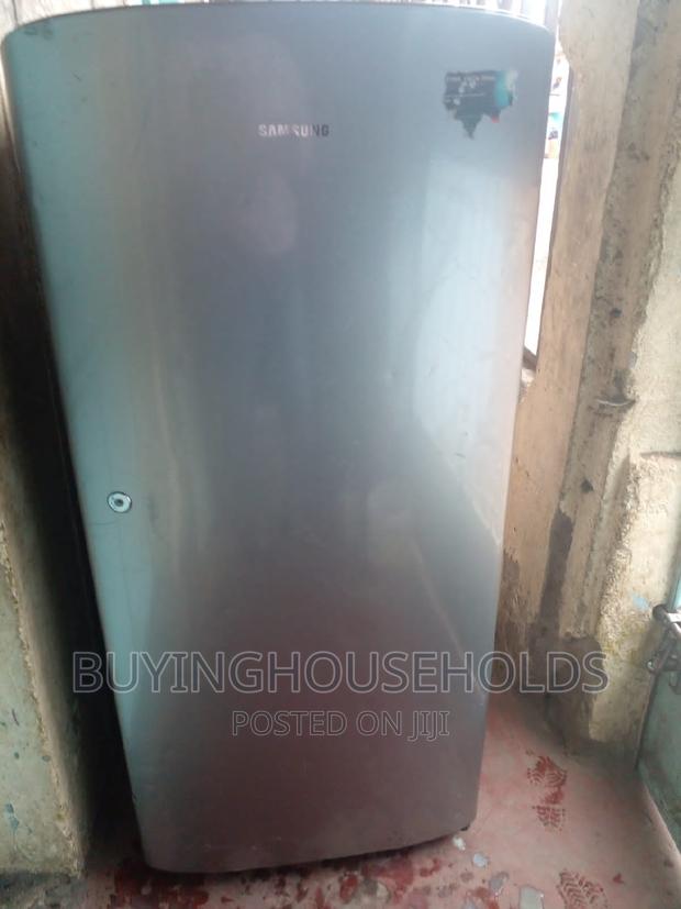 Samsung 192L Fridge - thumbnail 4