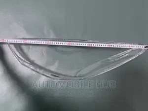 Mazda Demio Headlight Lens.2008,2009,2010,2011,202