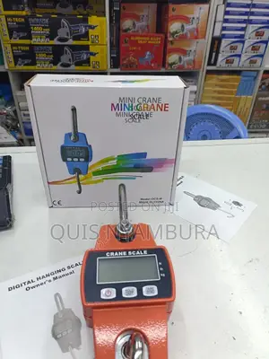 300kg Digital Weighing Scale/ Digital Scale