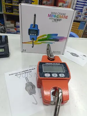 300kg Digital Weighing Scale/ Digital Scale
