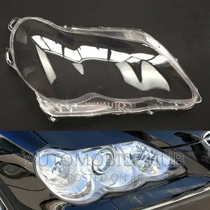 Mark X FRST Generation Headlight Lens 2005