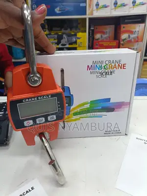 300kg Digital Scale
