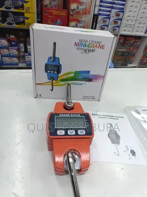 Digital Scale/ Weighing Scale 300kg