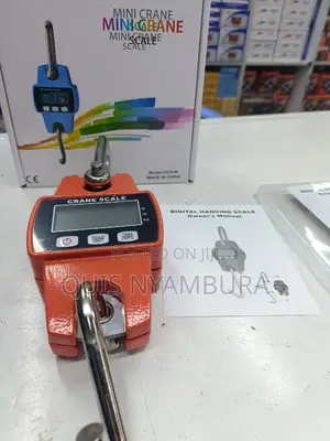 Digital Scale/ Weighing Scale 300kg